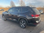 2023 Volkswagen Atlas 2.0T SE