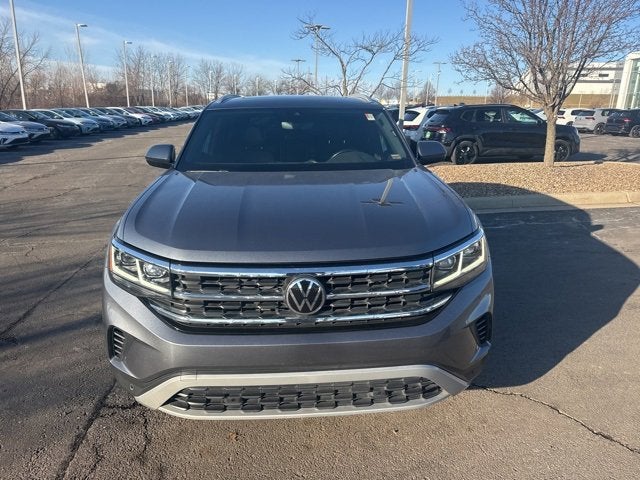 2020 Volkswagen Atlas Cross Sport 2.0T SEL