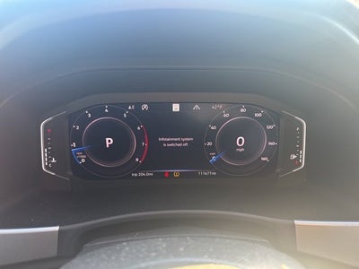 2020 Volkswagen Atlas Cross Sport 2.0T SEL