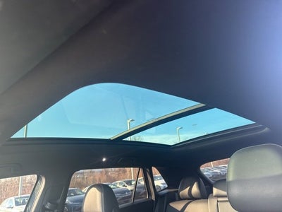 2020 Volkswagen Atlas Cross Sport 2.0T SEL