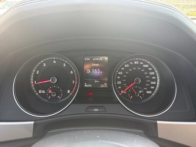 2021 Volkswagen Atlas Cross Sport 3.6L V6 SE w/Technology R-Line
