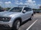 2018 Volkswagen Atlas 3.6L V6 SEL Premium
