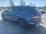 2021 Volkswagen Atlas 3.6L V6 SE w/Technology R-Line