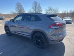 2023 Volkswagen Atlas Cross Sport 2.0T SEL R-Line Black