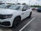 2023 Volkswagen Atlas Cross Sport 3.6L V6 SEL R-Line Black