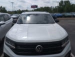 2023 Volkswagen Atlas Cross Sport 3.6L V6 SEL R-Line Black