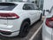 2023 Volkswagen Atlas Cross Sport 3.6L V6 SEL R-Line Black