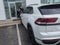 2023 Volkswagen Atlas Cross Sport 3.6L V6 SEL R-Line Black