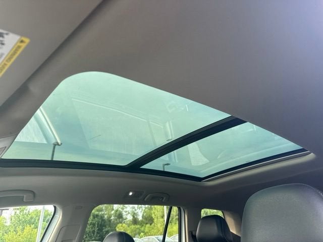 2021 Volkswagen Atlas 3.6L V6 SEL Premium