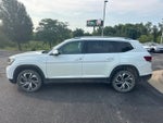 2021 Volkswagen Atlas 3.6L V6 SEL Premium