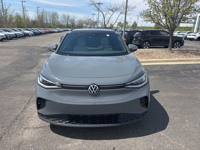 2025 Volkswagen ID.4 Pro S