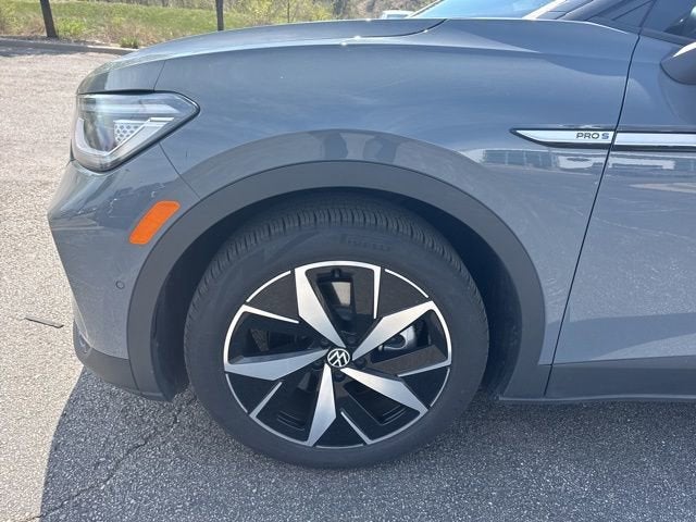 2025 Volkswagen ID.4 Pro S