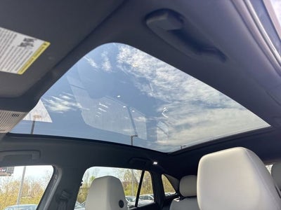 2025 Volkswagen ID.4 Pro S