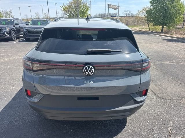 2025 Volkswagen ID.4 Pro S