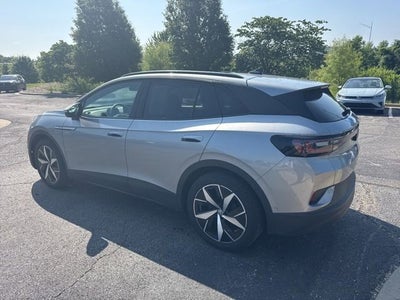 2025 Volkswagen ID.4 Pro S