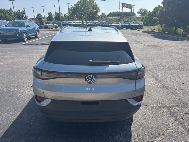 2025 Volkswagen ID.4 Pro S