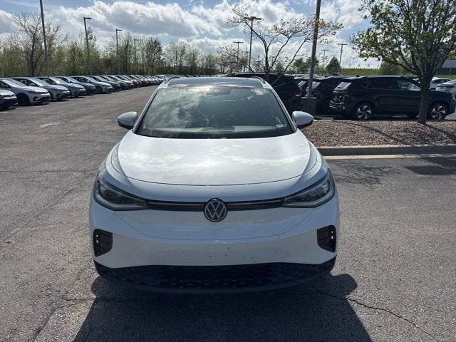 2025 Volkswagen ID.4 Pro S