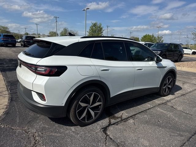 2025 Volkswagen ID.4 Pro S