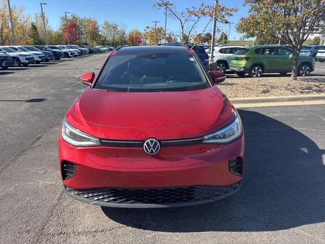 2023 Volkswagen ID.4 Pro S
