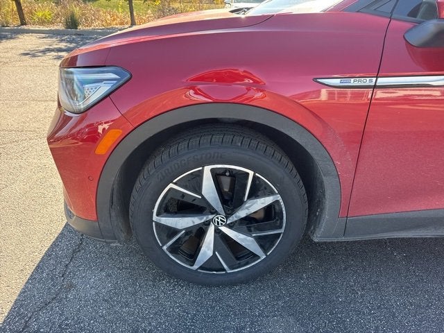 2023 Volkswagen ID.4 Pro S