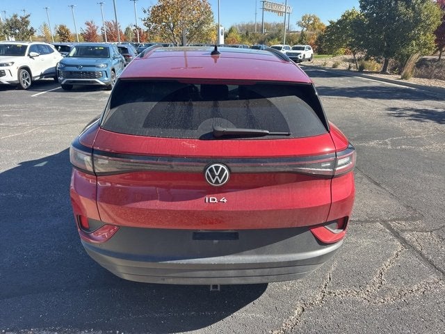 2023 Volkswagen ID.4 Pro S