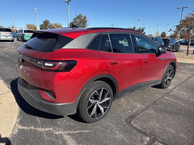 2023 Volkswagen ID.4 Pro S