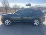 2021 Volkswagen Atlas 2.0T SE w/Technology