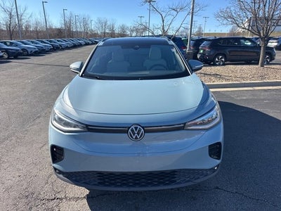 2024 Volkswagen ID.4 Pro S