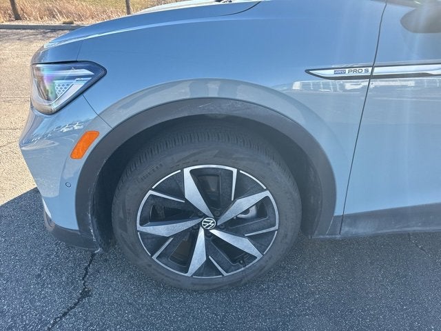 2024 Volkswagen ID.4 Pro S