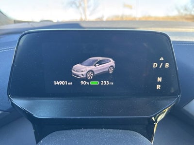 2024 Volkswagen ID.4 Pro S