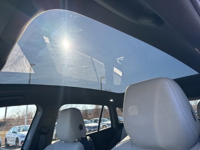 2024 Volkswagen ID.4 Pro S