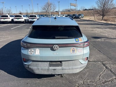 2024 Volkswagen ID.4 Pro S
