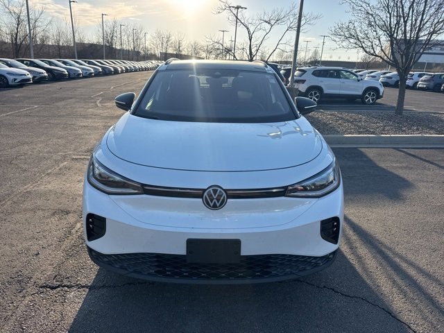 2025 Volkswagen ID.4 Pro S