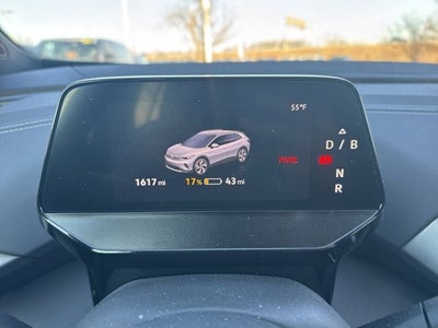 2025 Volkswagen ID.4 Pro S