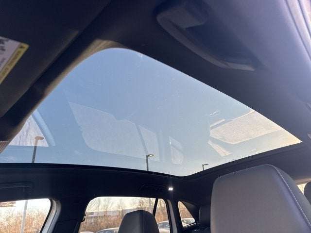 2025 Volkswagen ID.4 Pro S