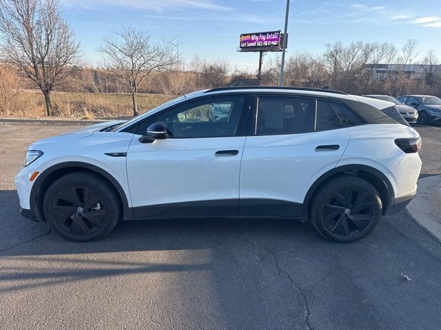 2025 Volkswagen ID.4 Pro S