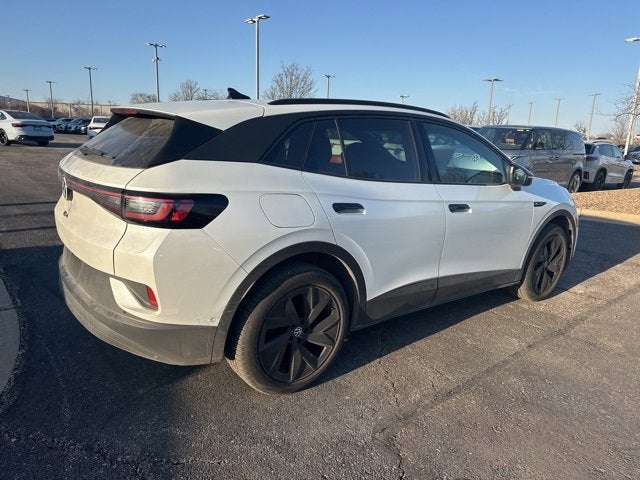 2025 Volkswagen ID.4 Pro S