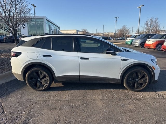 2025 Volkswagen ID.4 Pro S