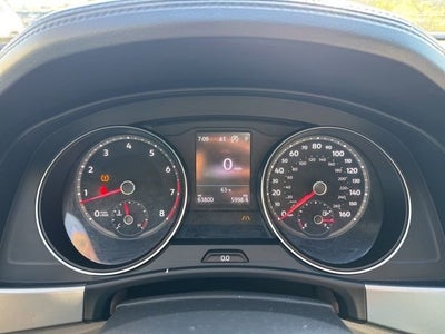 2019 Volkswagen Atlas 3.6L V6 SE w/Technology R-Line