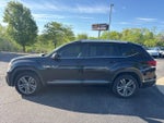 2019 Volkswagen Atlas 3.6L V6 SE w/Technology R-Line