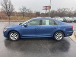 2017 Volkswagen Passat 1.8T S