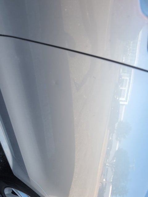 2013 Volkswagen Passat TDI SE