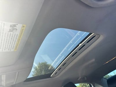 2019 Volkswagen Passat 2.0T Wolfsburg Edition