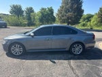 2019 Volkswagen Passat 2.0T Wolfsburg Edition