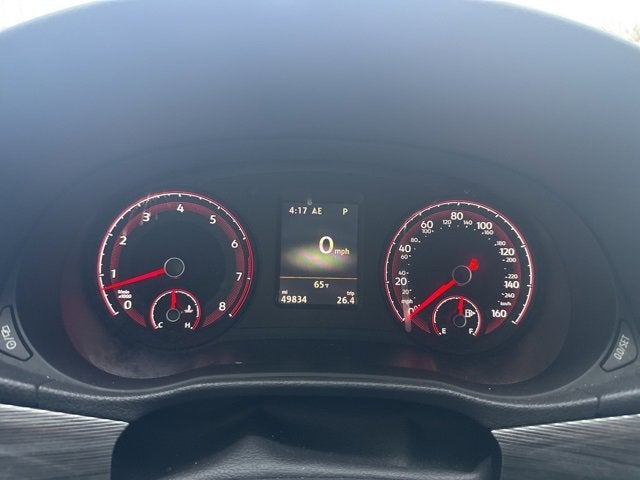 2022 Volkswagen Passat 2.0T R-Line