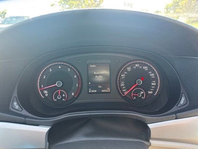 2021 Volkswagen Passat 2.0T SE