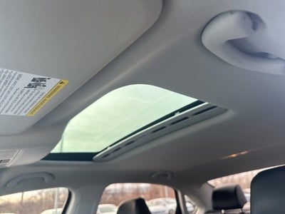 2022 Volkswagen Passat 2.0T SE