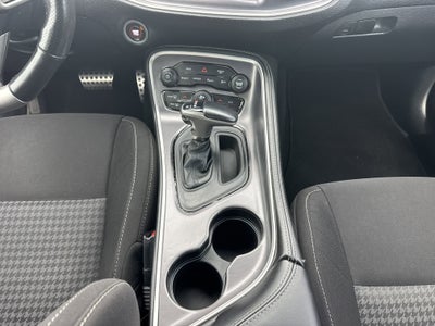 2020 Dodge Challenger SRT Hellcat