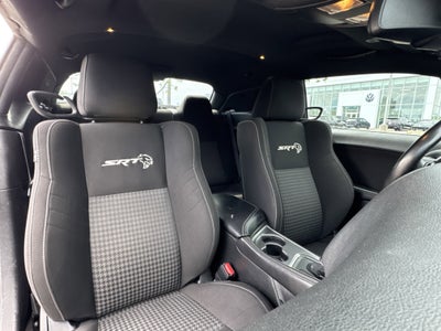 2020 Dodge Challenger SRT Hellcat