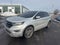 2017 Ford Edge Sport